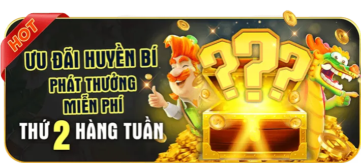 Thông báo khuyến mãi đặc biệt, ưu đãi mới