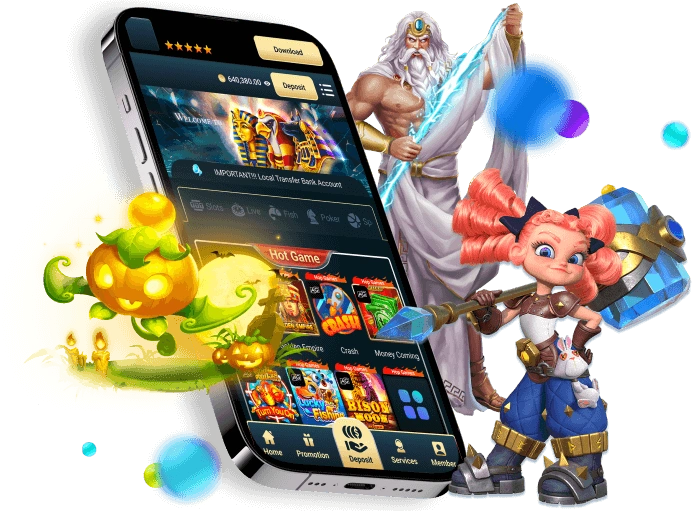 Chiến lược chơi game tksv388 chính thức